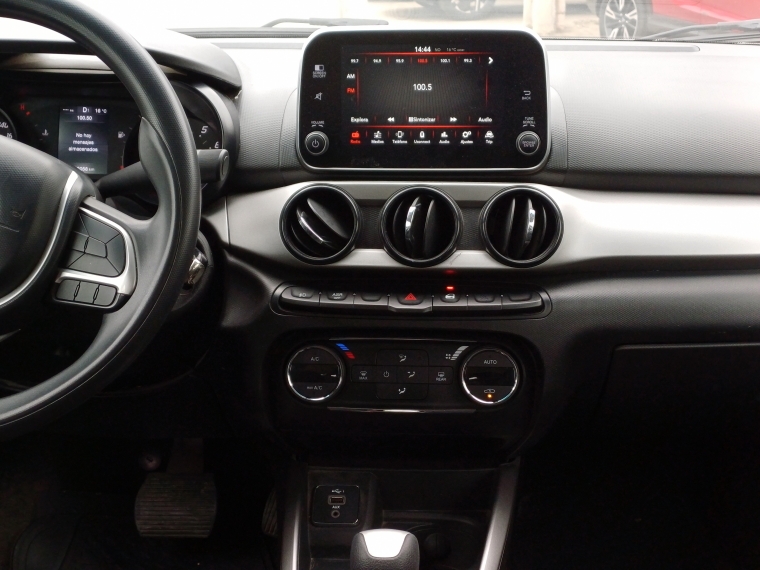 Fiat Cronos Cronos Drive 1.8 At 2022 Usado en Rosselot Usados