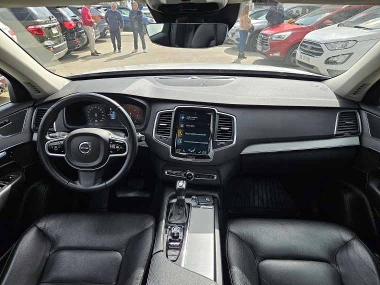 Volvo Xc90 Xc90 D5 2.0 At 2022 Usado en Rosselot Usados