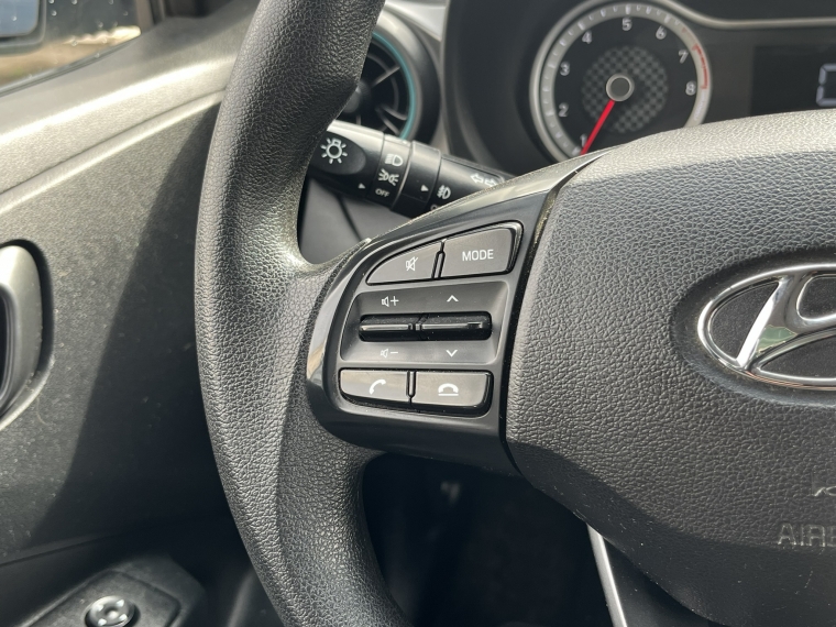 Hyundai Grand i10 Ai3 Hb Value Mt 2022 Usado  Usado en Kovacs Usados