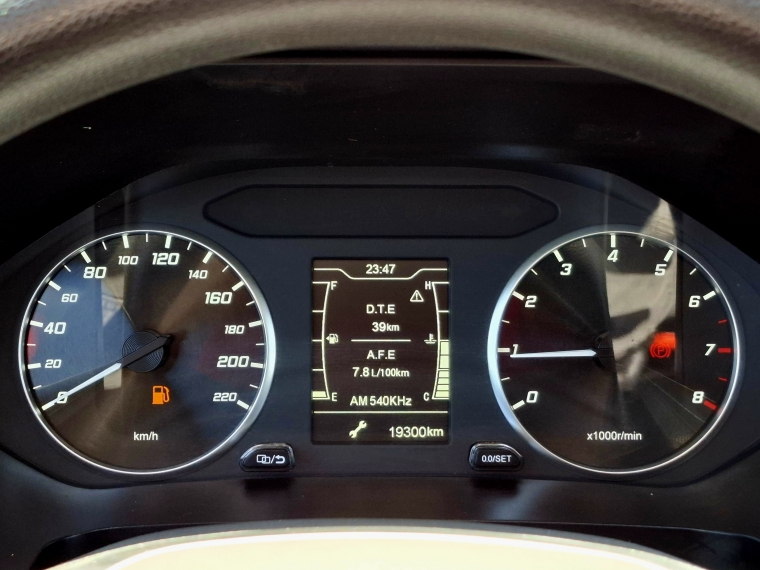 Chery Tiggo 8 Tiggo 8 1.5 2023 Usado en Rosselot Usados