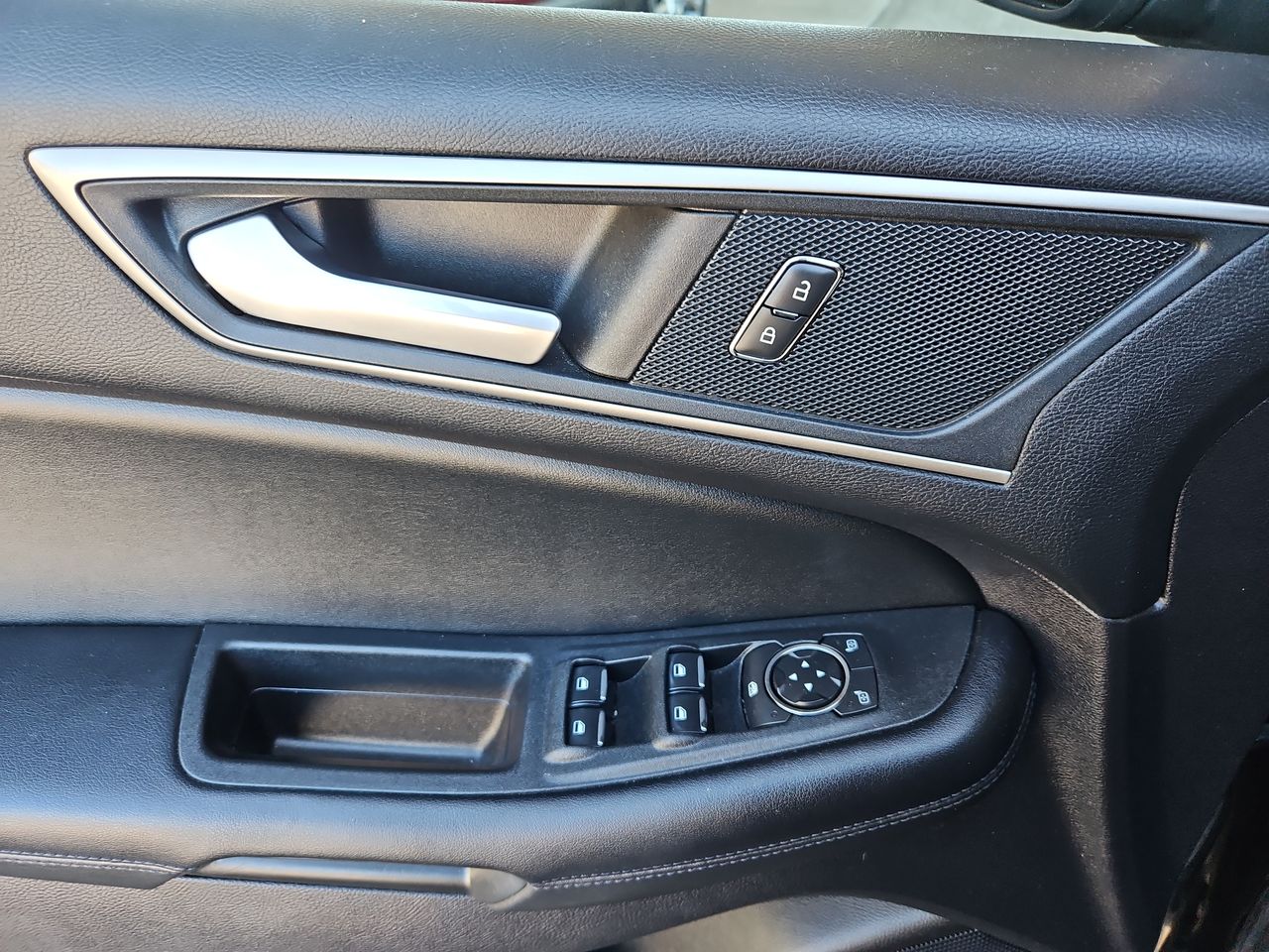 Ford Edge Edge Sel 2.o Aut 2022 Usado en Usados de Primera - Sergio Escobar