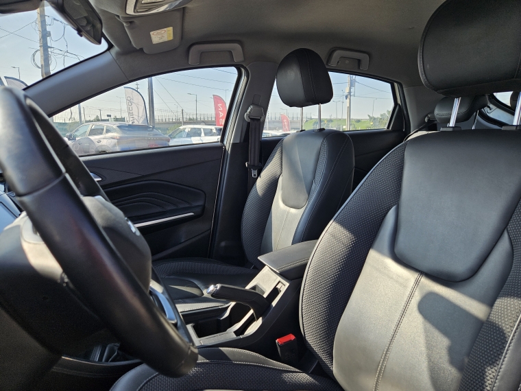 Chery Tiggo 2 1.5 Pro Gls Limited Mt 2024 Usado  Usado en Kovacs Usados