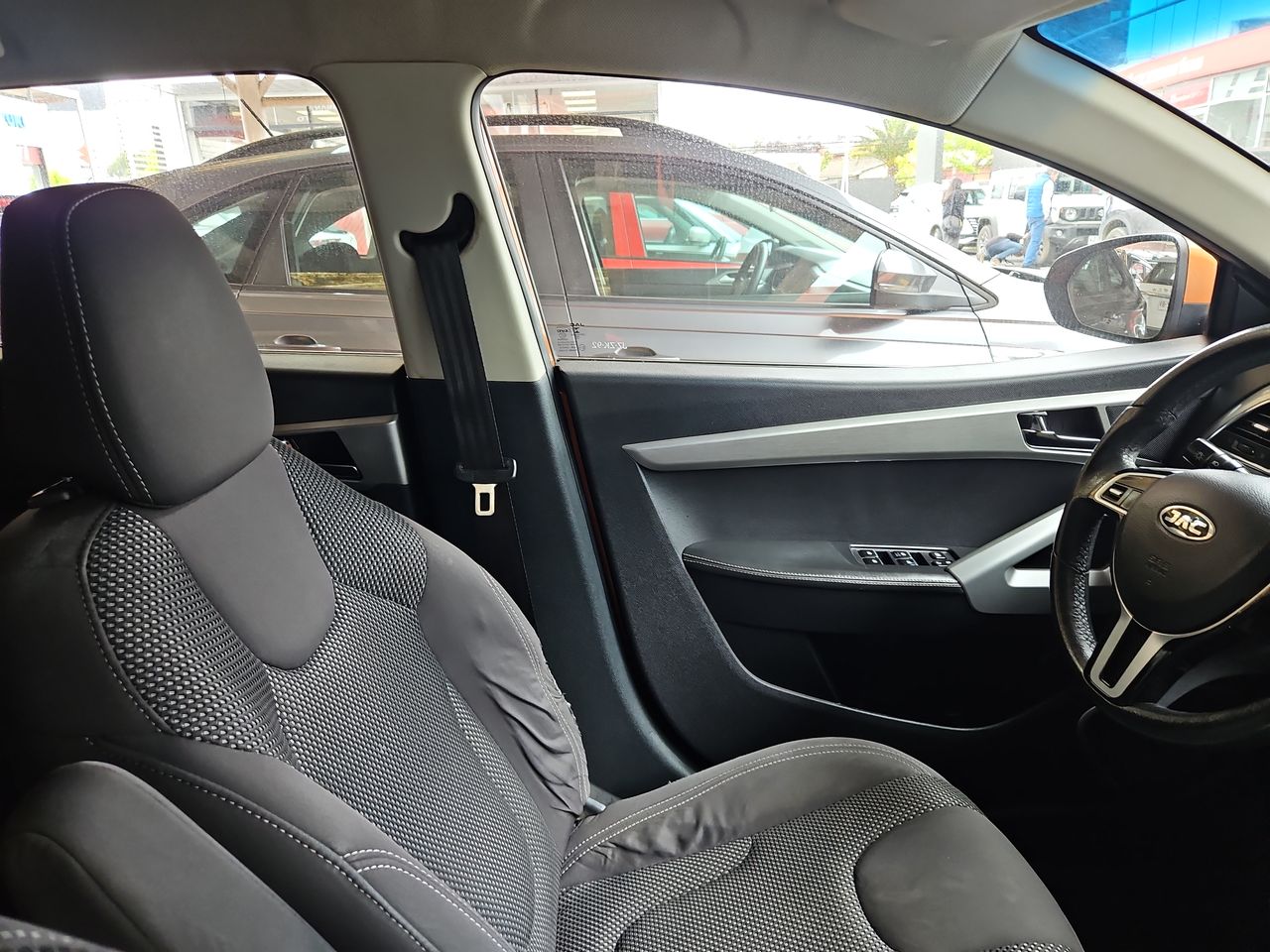 Jac S2 S2 1.5 2018 Usado  Usado en Webautos.cl