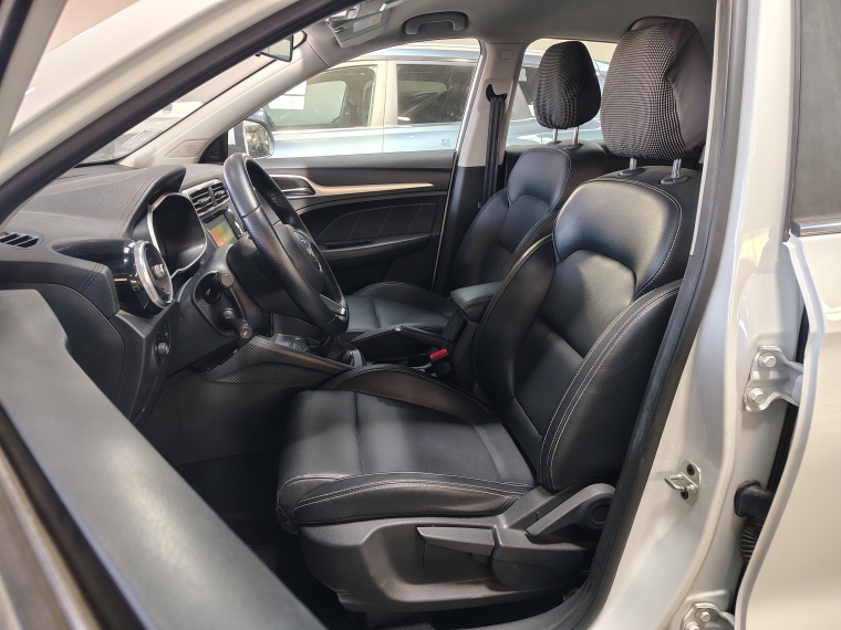 Mg Zs Zs 5p 1.5 2021 Usado en Rosselot Usados