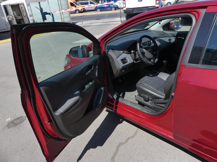Chevrolet Onix 1.4 2019 Usado  Usado en Webautos.cl