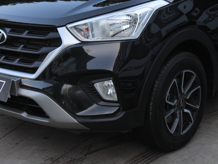 Hyundai Creta Creta 1.6 Gs  Pe Mt 2021 Usado  Usado en Kovacs Usados