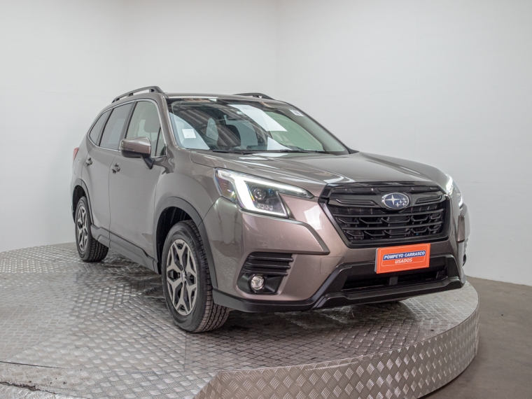 Subaru Forester 2.0 Xs At 4x4 2024 Usado  Usado en Webautos.cl