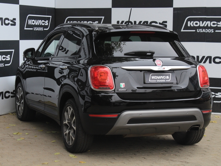Fiat 500 X Cross 1.4 Aut 2017 Usado  Usado en Kovacs Usados