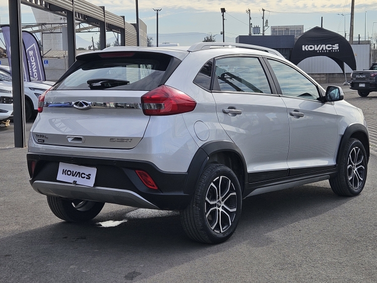 Chery Tiggo 2 Gls Mt 1.5 2022 Usado  Usado en Kovacs Usados