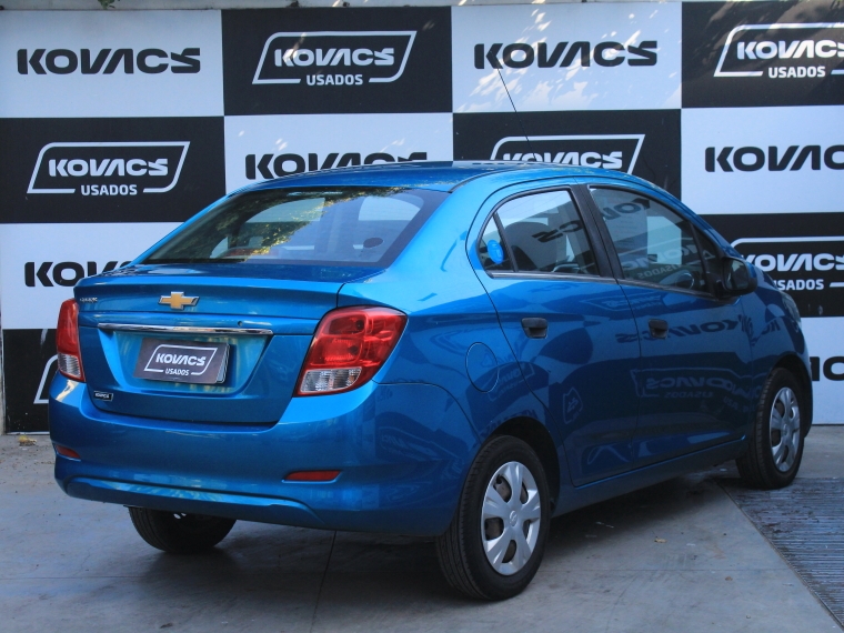 Chevrolet Spark Spark 1.2 2020 Usado  Usado en Kovacs Usados