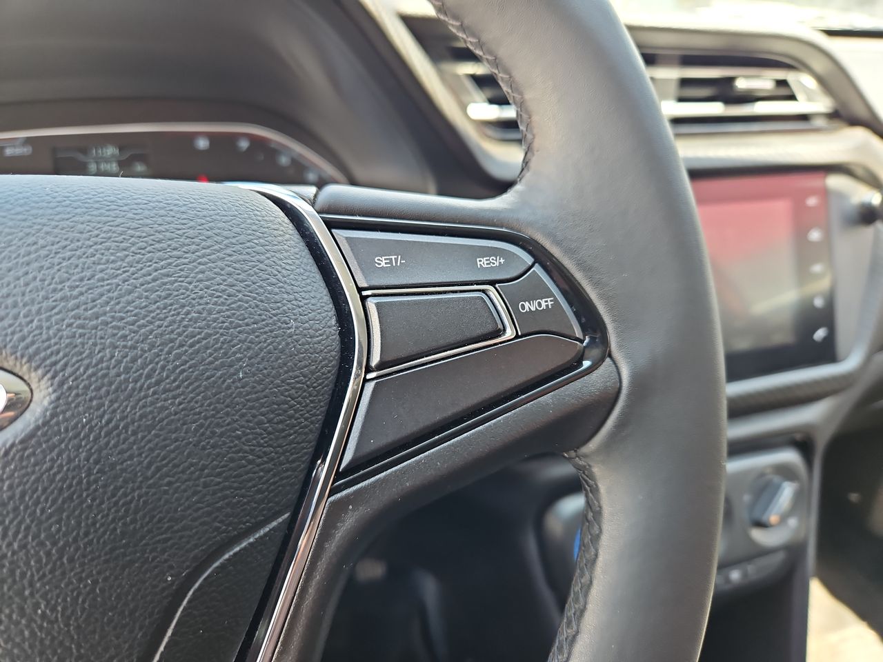 Chery Tiggo 2 Tiggo 2 1.5 2022 Usado en Usados de Primera - Sergio Escobar