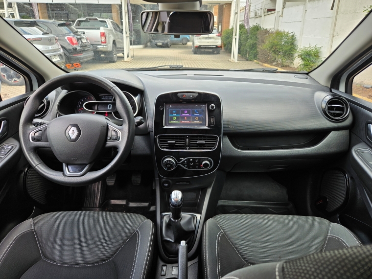 Renault Clio Clio Hb Expression 1.2 2018 Usado  Usado en Kovacs Usados