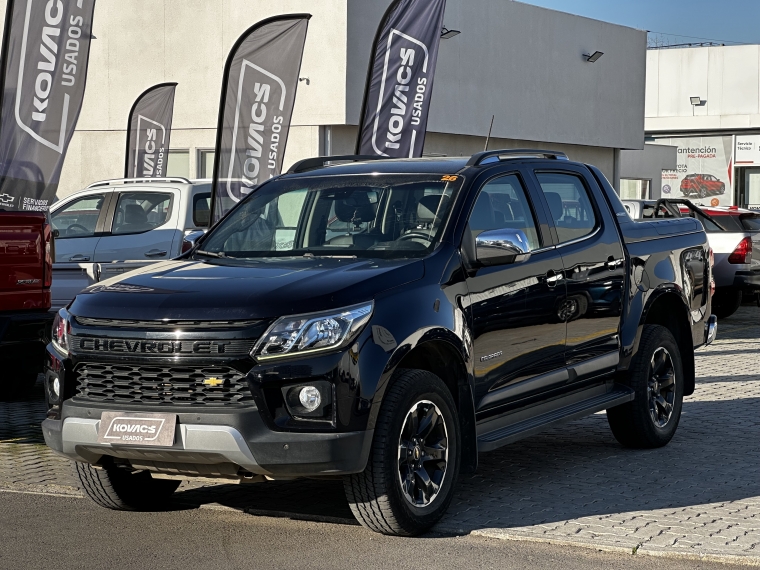 CHEVROLET COLORADO COLORADO DCAB 4X4 2.8 AT 2023