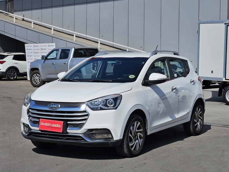 Jac S2 S2 1.5 2018 Usado en Rosselot Usados