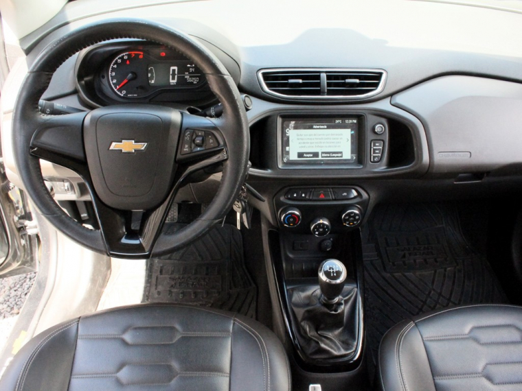 Chevrolet Prisma 1.4 Ltz Mt 2020 Usado  Usado en Webautos.cl
