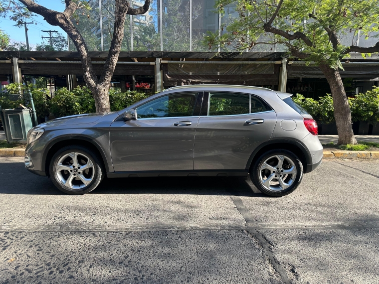 Mercedes benz Gla 200 Full Equipo 2018 Usado en Autoadvice Autos Usados