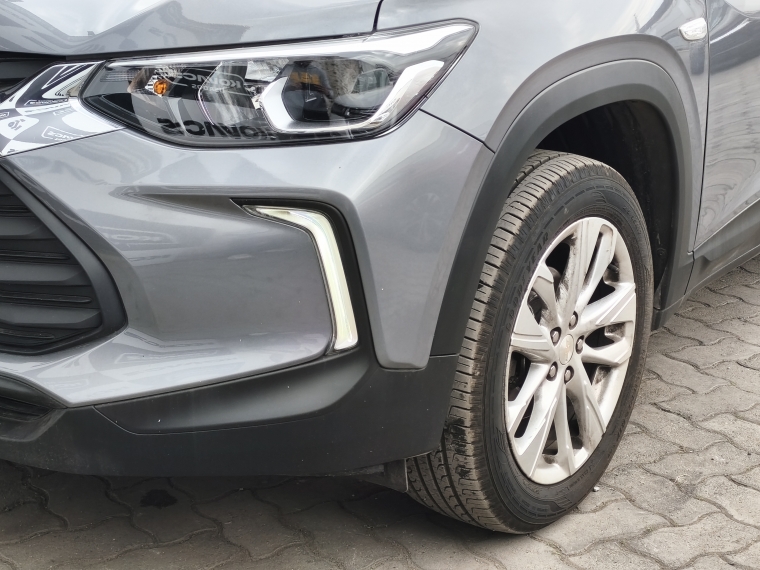 Chevrolet Tracker 1.2 Ltz At 2024 Usado  Usado en Kovacs Usados