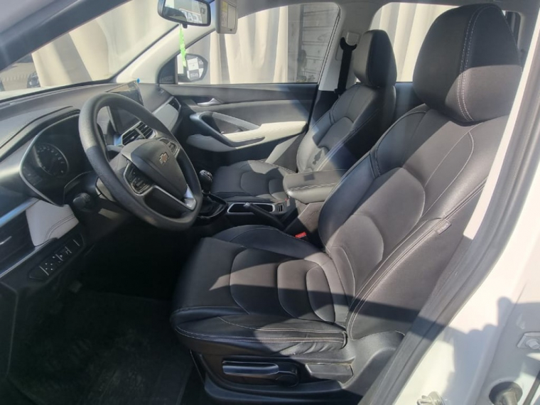 Chevrolet Captiva Captiva Lt 1.5 2019 Usado Usado en Webautos.cl Chevrolet Captiva Captiva Lt 1.5 2019 Usado Usado en Webautos.cl