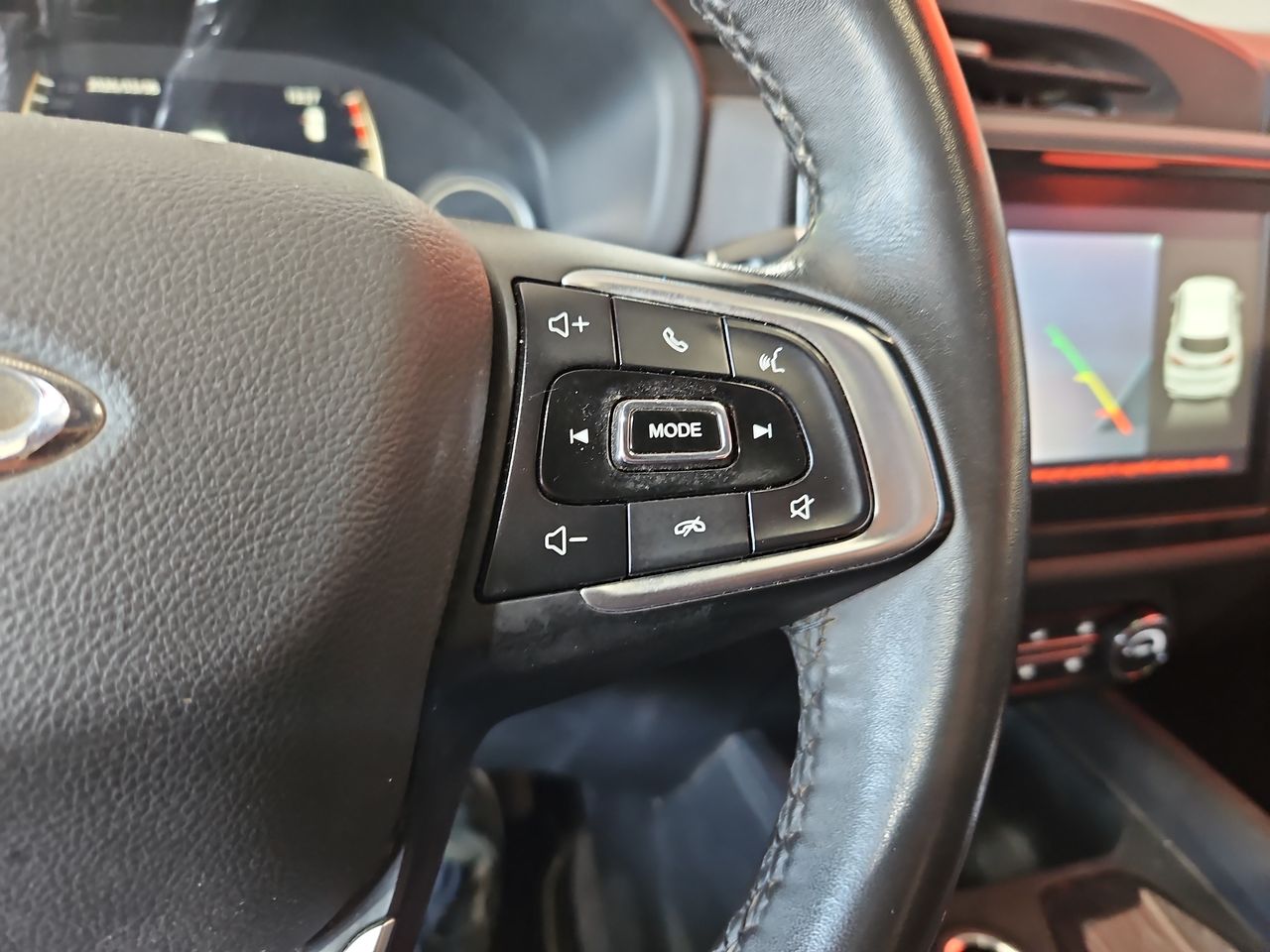 Chery Tiggo 3 Tiggo 3 Cvt 1 . 5l Aut 2022 Usado en Usados de Primera - Sergio Escobar