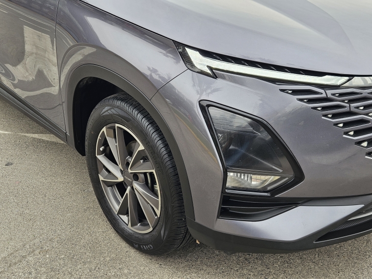 Omoda C5 1.5 T Urban At 2026 Usado  Usado en Kovacs Usados
