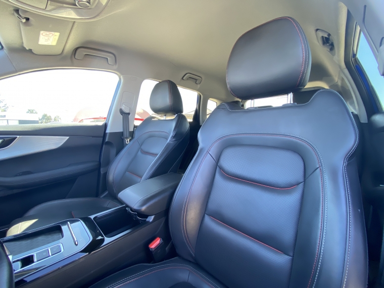 Chery Tiggo 7 pro Tiggo 7 Gls Cvt Pro 1.5 Aut 2023 Usado en Rosselot Usados