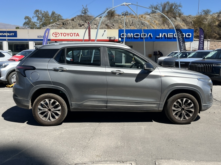 Chevrolet Groove 1.5 Premier Mt 2021 Usado  Usado en Kovacs Usados