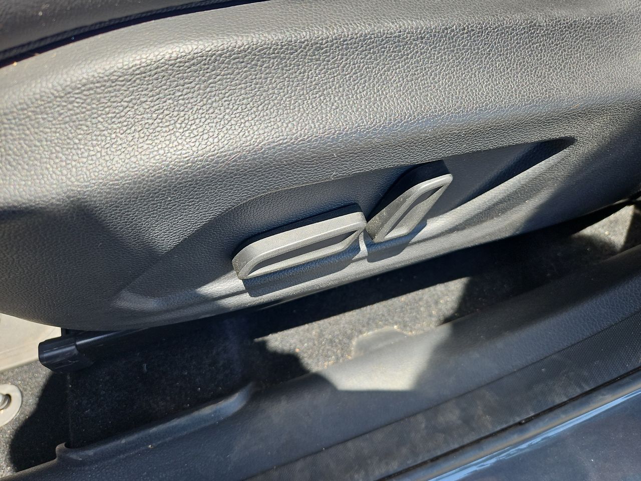 Mg Rx5 Rx5 Dct 1.5 Aut 2024 Usado en Usados de Primera - Sergio Escobar