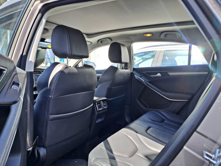 Ford Territory Trend 2022 Usado  Usado en Webautos.cl