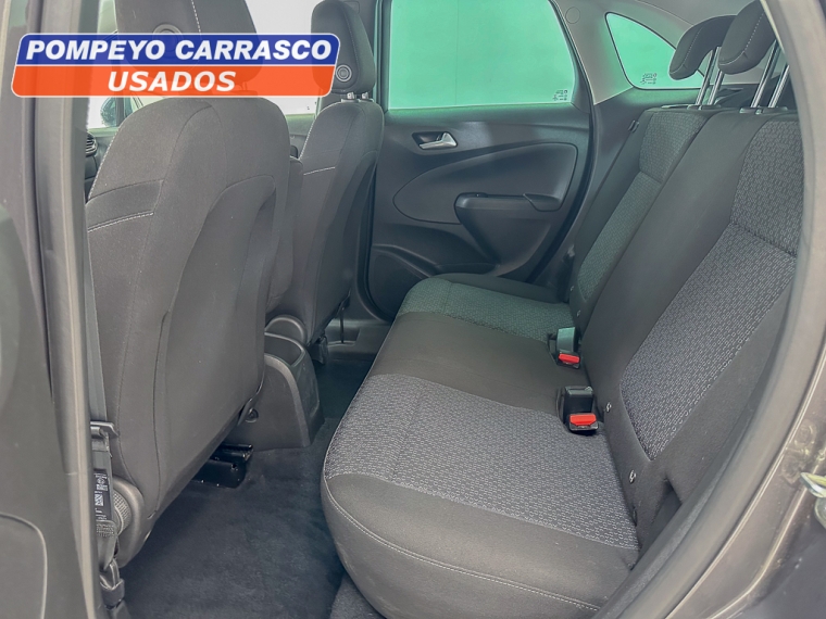 Opel Crossland Edition 1.2t Mt6 2022 Usado  Usado en Pompeyo