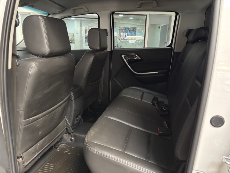 Jmc Vigus 5 Lx 2.4l 4x2 5mt 2021  Usado en Grass & Arueste