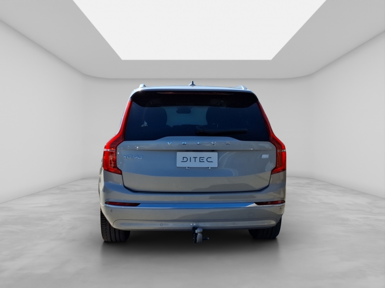 Volvo Xc90 Ii T8 4x4 2.0 Aut 2024 Usado Usado en BMW Premium Selection Volvo Xc90 Ii T8 4x4 2.0 Aut 2024 Usado Usado en BMW Premium Selection