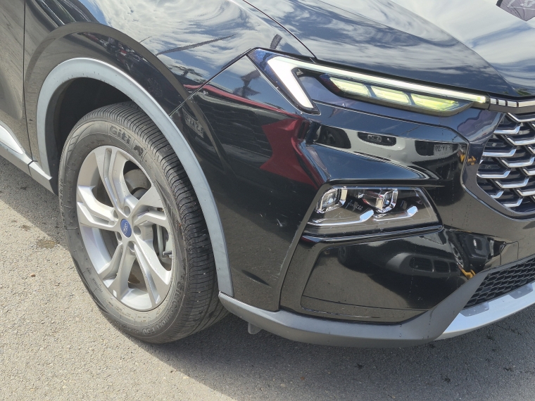 Ford Territory Trend 1.5 Aut 2025 Usado  Usado en Kovacs Usados