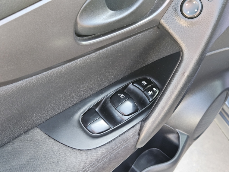 Nissan Qashqai Qashqai Sense 2.0 2016 Usado en Rosselot Usados