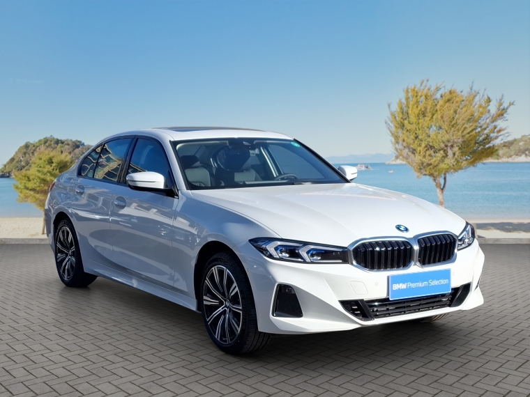 Bmw 330 E Berlina Dynamic 2026 Usado Usado en BMW Premium Selection Bmw 330 E Berlina Dynamic 2026 Usado Usado en BMW Premium Selection