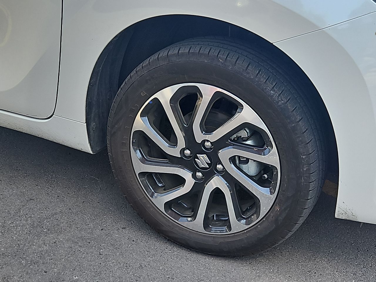 Suzuki Baleno Baleno 4x2 1.5 2025 Usado en Usados de Primera - Sergio Escobar