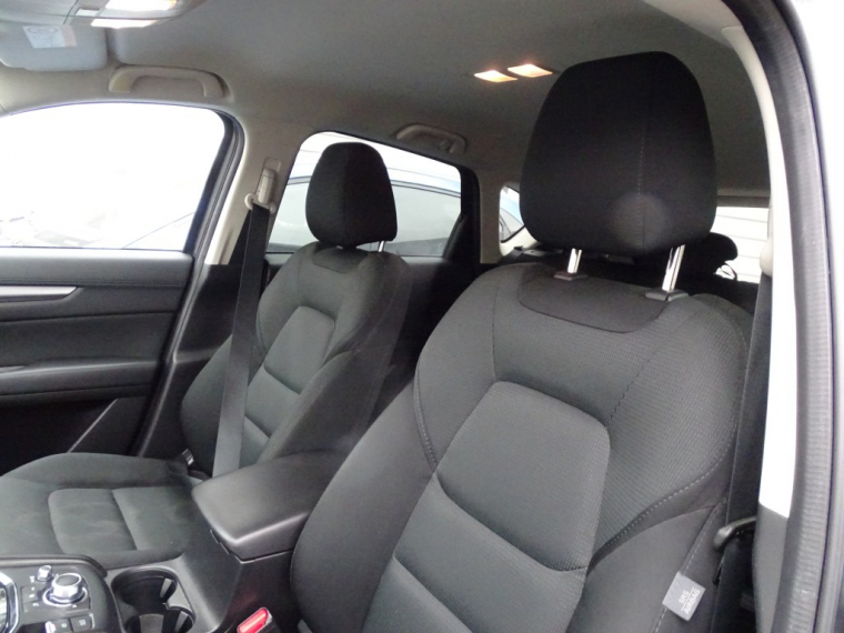 Mazda Cx-5 R 2018 Usado  Usado en Webautos.cl