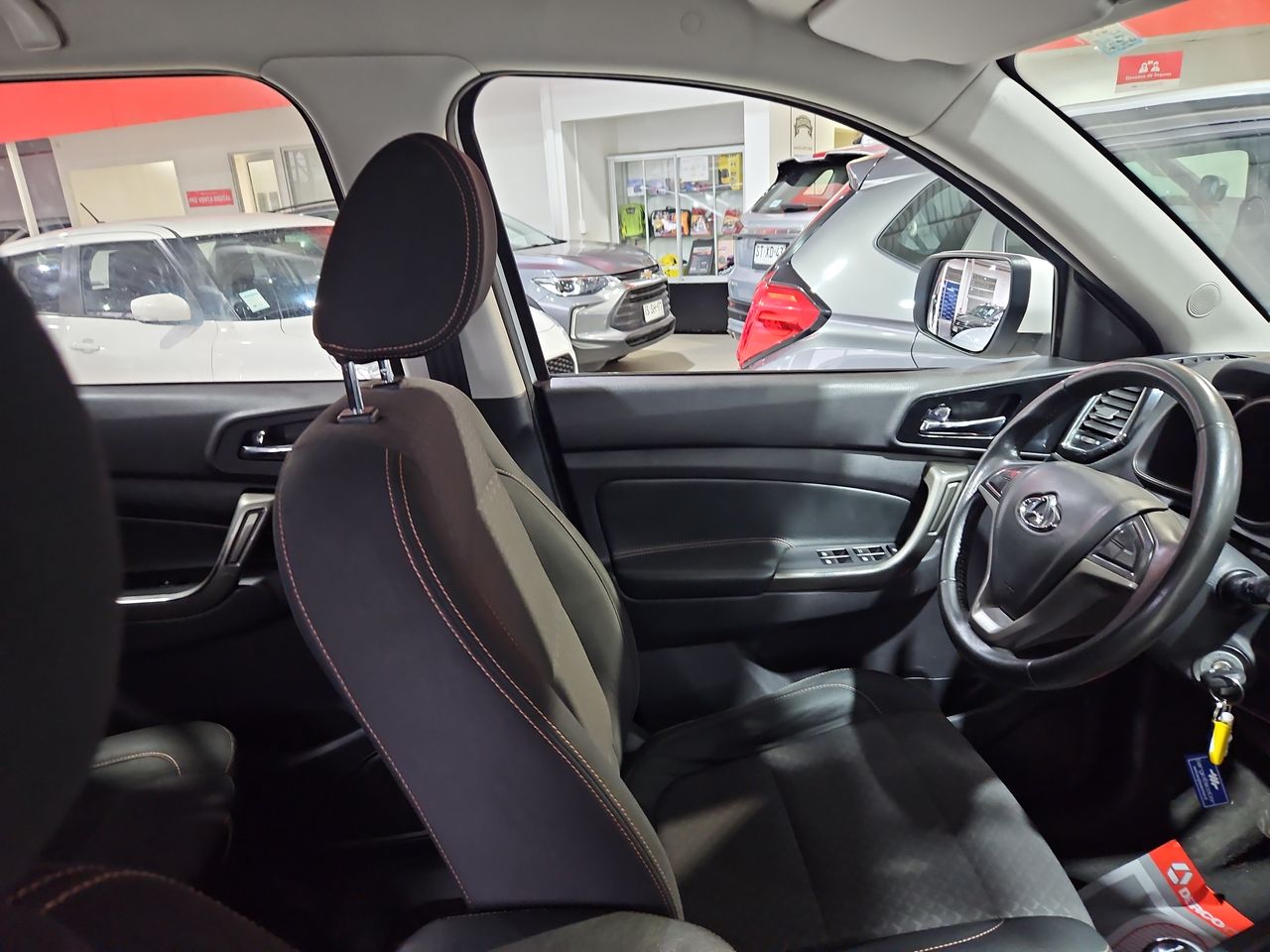 Changan Cx70 Cx70 Otto  1.6 2023 Usado en Usados de Primera - Sergio Escobar