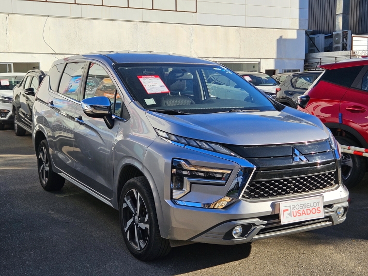 Mitsubishi Xpander Xpander Glx 1.5 Aut 2024 Usado en Rosselot Usados