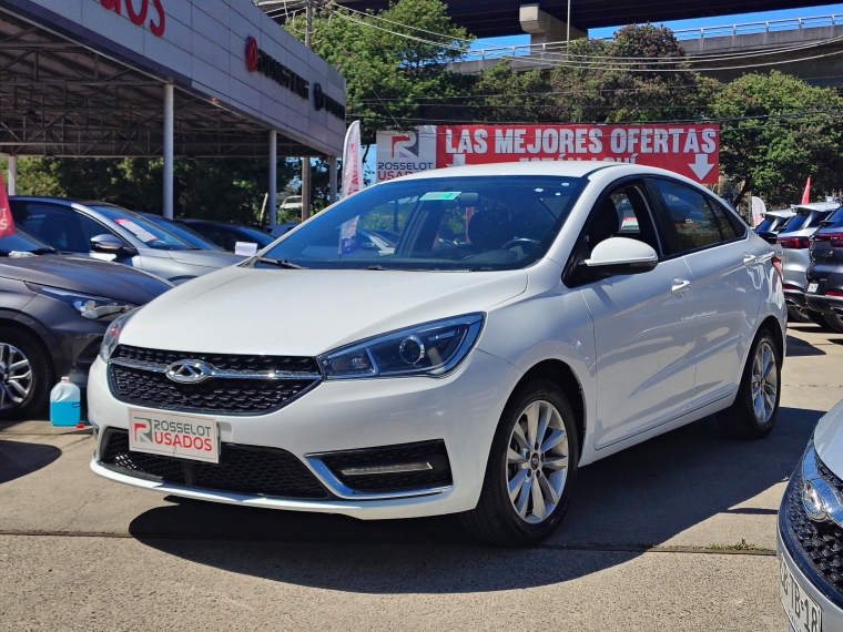 CHERY ARRIZO 5 ARRIZO 5 GLS MT 2023