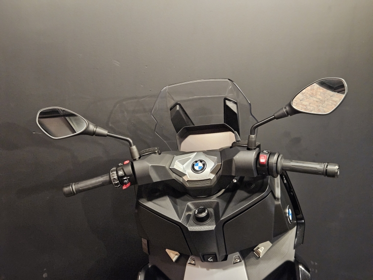 Bmw C 400 x Ii 2022 Usado en BMW Premium Selection