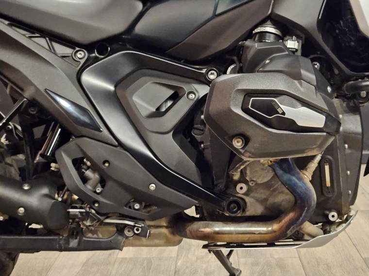 Bmw R 1300 gs Opt 719 2025 Usado en BMW Premium Selection