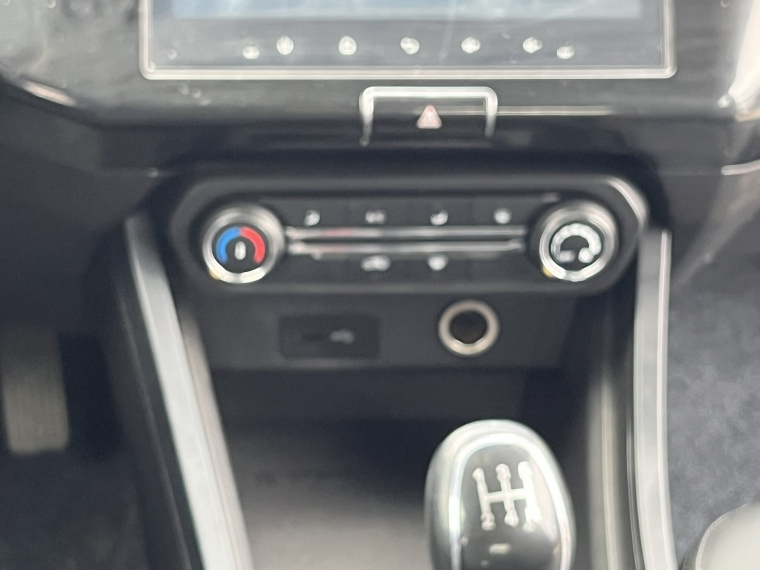 Chery Tiggo 2 Tiggo 2 Pro Gls Mt 1.5 2025 Usado en Rosselot Usados