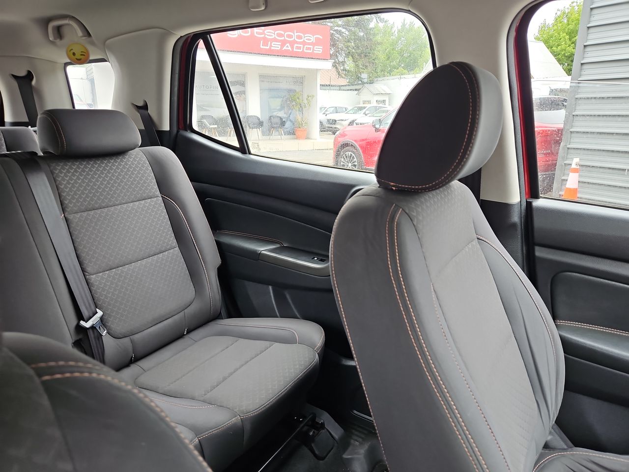 Changan Cx70 Cx70 Otto  1.6 2019 Usado en Usados de Primera - Sergio Escobar