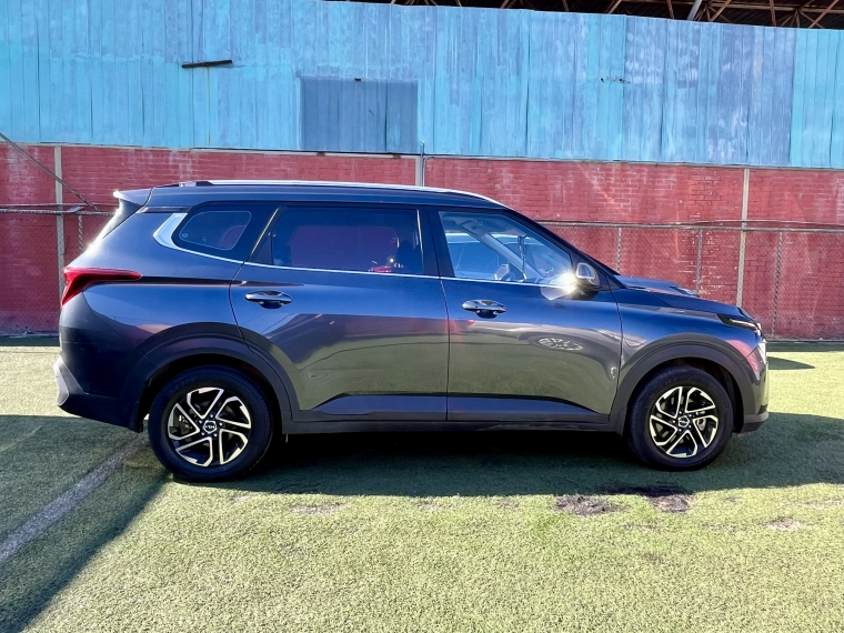Kia Carens Carens Ex 1.4 Aut 2023 Usado en Rosselot Usados