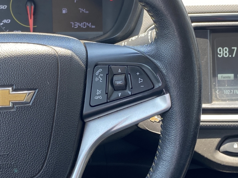 Chevrolet Spin 1.8 Activ At 2022 Usado  Usado en Kovacs Usados