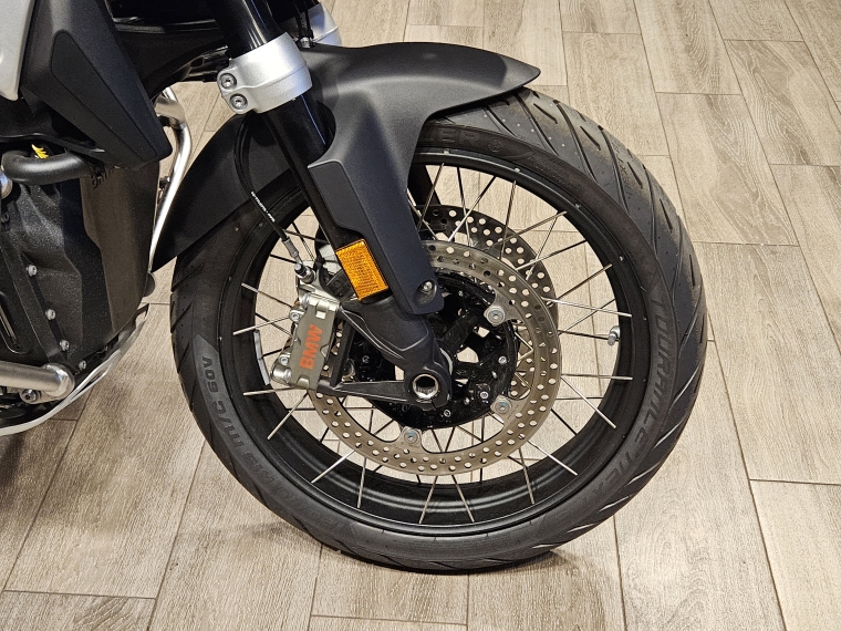 Bmw R 1300 gs Ii Opt 719 2025 Usado en BMW Premium Selection