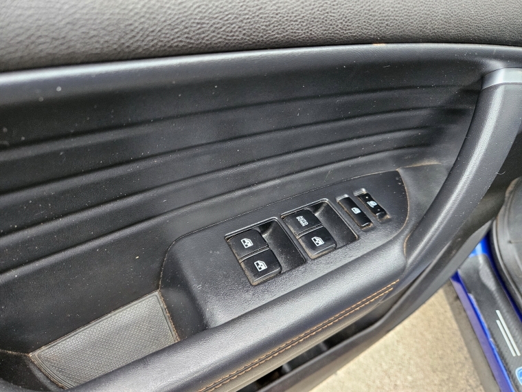 Changan Cs35 Cs35 Plus 1.6 2022 Usado en Rosselot Usados