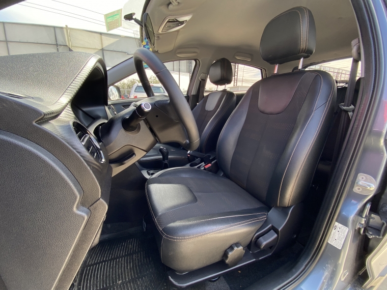 Chery Tiggo 2 Tiggo 2 1.5 2022 Usado en Rosselot Usados