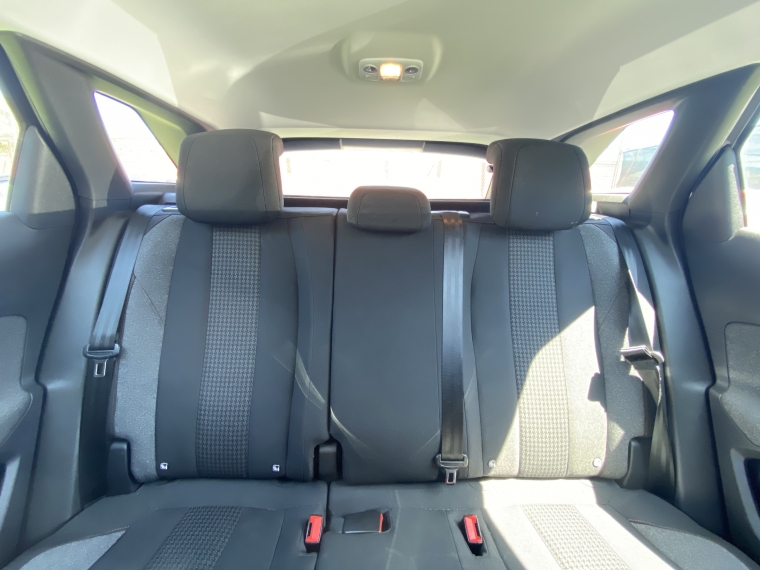 Peugeot 3008 3008 Puretech 1.2l 2022 Usado en Rosselot Usados