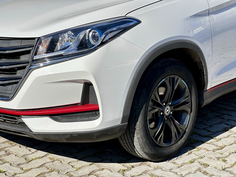 Dfsk 500 Comfort Mt 1.5 2024 Usado Usado en Kovacs Usados Dfsk 500 Comfort Mt 1.5 2024 Usado Usado en Kovacs Usados